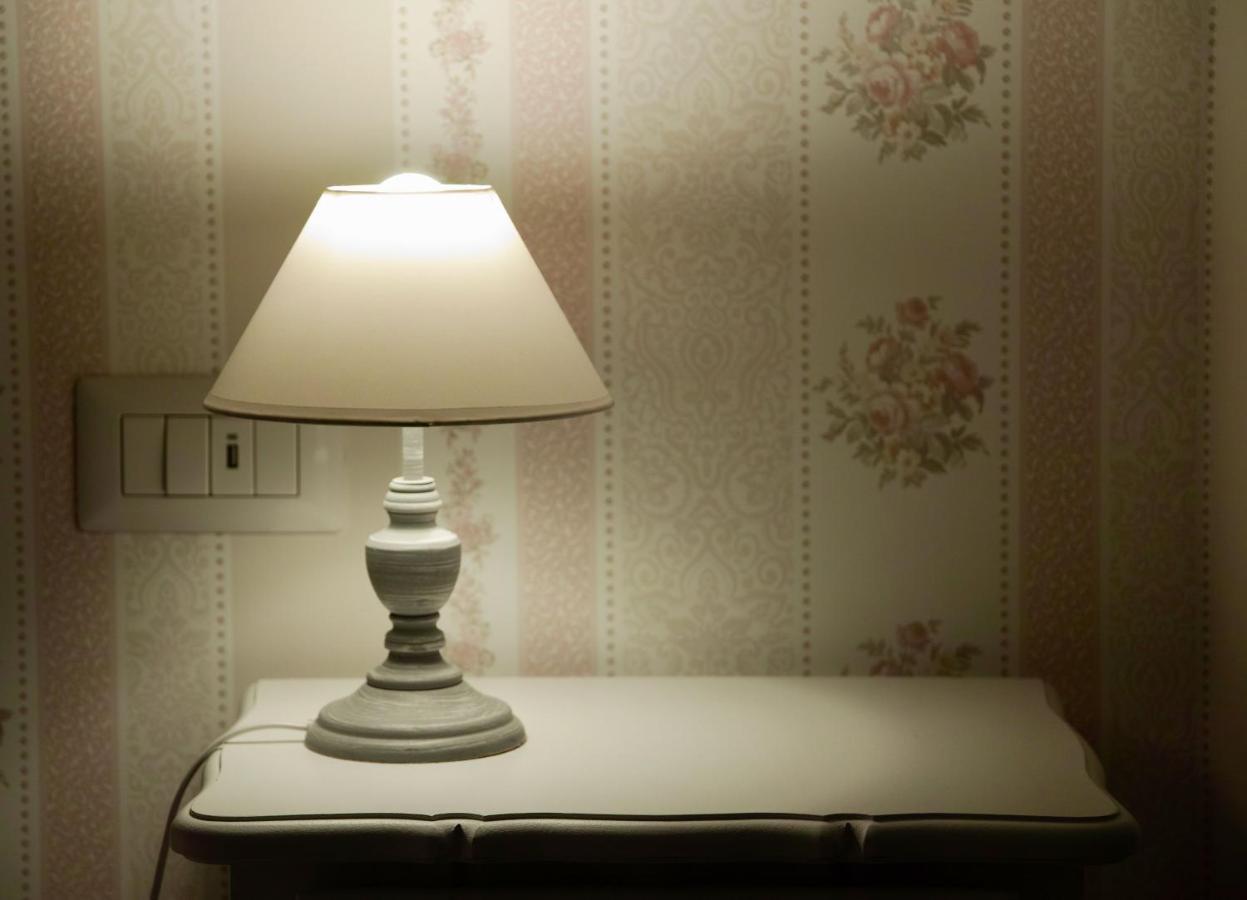 Couette-café Palazzo Alessandrini Viterbe
