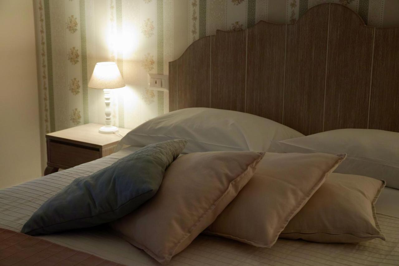 Couette-café Palazzo Alessandrini Viterbe