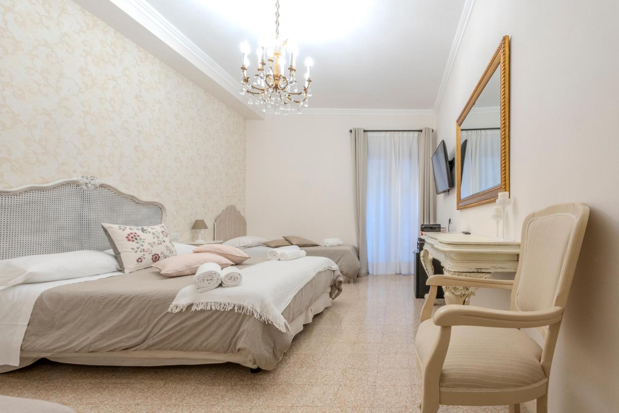 Couette-café Palazzo Alessandrini *